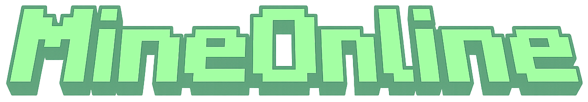MineOnline